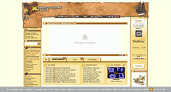 Desktop Screenshot of abandonware-france.org